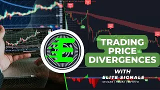 Elite Algo Indicator Exposes This Insane Forex Price Divergence Strategy