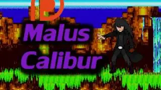 MalusCalibur is on Patreon!