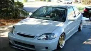 jdm all the way