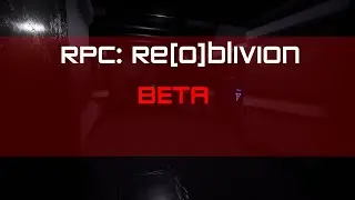 RPC: Re[O]blivion Beta launch trailer