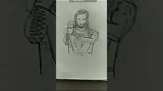 💪🏻🤙🏻 roman reigns punch # roman reigns # The shield 👊🥊