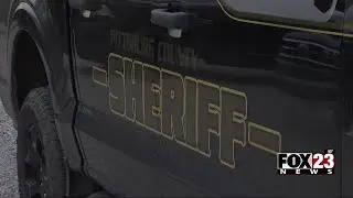Video: Pittsburg County Sheriff's Office announces upgrades made to the jail