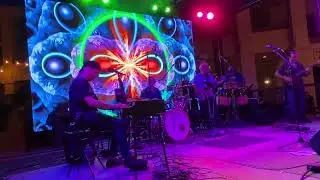 &ldquo;Let&rsquo;s Spend the Night Together&rdquo; Legion of Mario at St. Philips Plaza, August 2024