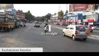 Ragam Video Route
