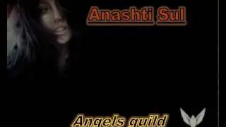 Anashti Sul (first kill)