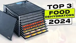 Топ-3 ЛУЧШИХ дегидраторов для продуктов на Amazon