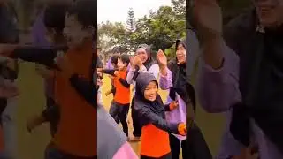 OUTBOUND ANAK