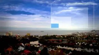 Sykkel-VM i Trondheim 2016