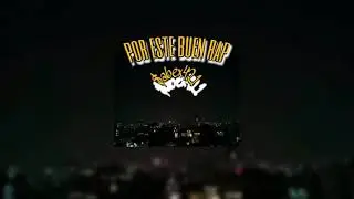 SABEX - Por este buen rap (Audio Oficial)