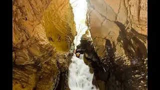 La Leona Waterfall Tour &ndash; Hidden Jungle Adventure in Guanacaste, Costa Rica 🌴💦