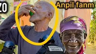 ANMWEYYY😱BOUTIK TON ZO A PWAL bay anpil fanm siw gen fo dan pa gade gwo koze🤣anpil blag