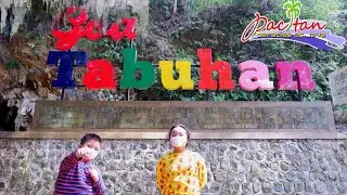 GOA TABUHAN PACITAN