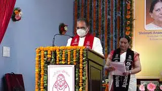 18th Convocation 2021