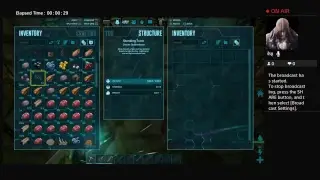 Ark Surival Evolved