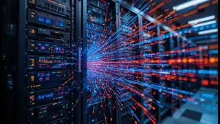 📡 &iquest;Qu&eacute; es un Centro de Datos? 💻 | Funcionamiento y Usos Explicados