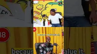 Black Coffee - On Winning A Grammy #shorts
