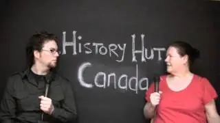 The History Hut: Immigration (Pt. 1)