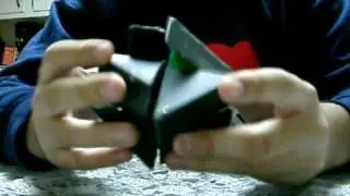 Rubik's Cube Mod X-Box