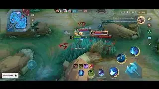 ALPHA Unstoppable 💀 13 Kills | Ranked Match ~ MLBB  #mobilelegends #video #MLBB #viral #videoviral