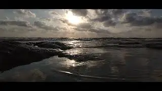 Cyprus. Paphos. Lighthouse Beach.  Summer 2025