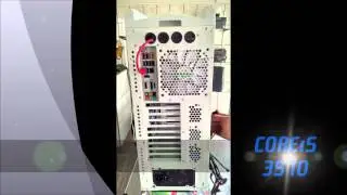 UPGRADE!!! Gabinete Aerocool Xpredator
