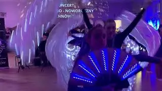 I Just Called to Say I Love You, Młodzieżowa Orkiestra Dęta OSP Rychnów 2026