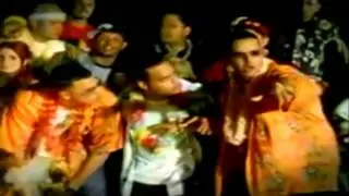 Daddy Yankee ft  Nicky Jam  - Guayando HD