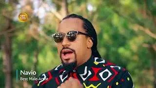 👑 Best Male Artist 2024 &ndash; HiPipo Music Awards Nominees | #HiPipoMusicAwards 🎶🔥