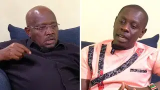 BEATEN AT OWN GAME: Why Ruto is in panic mode!