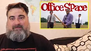 Office Space (1999) &ndash; Neil Reviews It: Classics