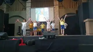 Baseline Children's church 