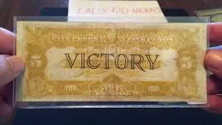 Top 10 WWII notes