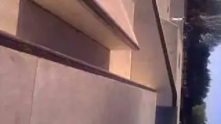 Me flipin macba gap
