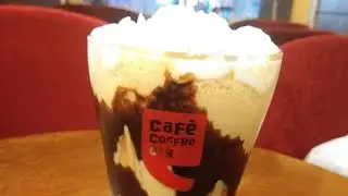 A Bad Experience at CCD-Cafe Coffee Day(Ekdala)@LifeStylePB 