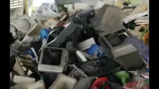 Electronic Waste