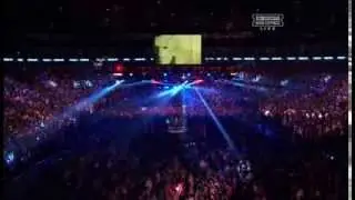 Carl Froch v Mikkel Kessler II Full Fight & Ring entrances