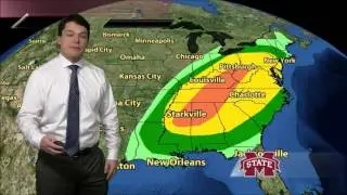 Griffin Hardy:  Feb. 28, 2017
