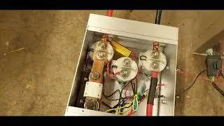 EV Volvo Conversion: End to End Component Test