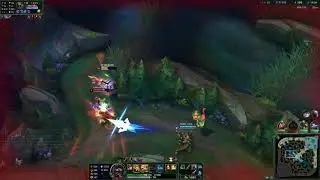 nErF kLeD