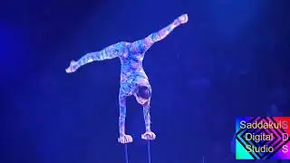 the daily new Circus very best dangerous watch  of canada