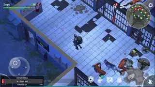 Обновление 1.17.5 / Сезон 12 / LDOE / Last day on Earth / The light Remake со скидкой