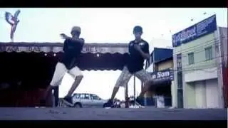 Italo.Sousa ft. K9 - Double Kill - PSY TEAM - [ FREE STEP ]