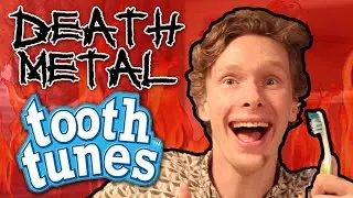 Tooth Tunes - Deathcore Edition