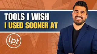 These 5 Tools Make LPT Realty Agents WIN (2025)