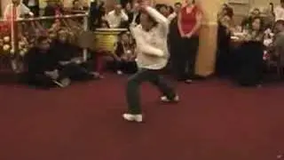 Buk Sing Fremont Video #12
