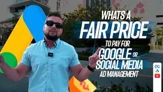 What&rsquo;s a Fair Price for Google & Social Media Ad Management? (2026 Breakdown)