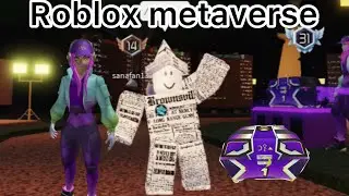 Fey yoshida&rsquo;s crate - roblox - metaverse - survive the killer