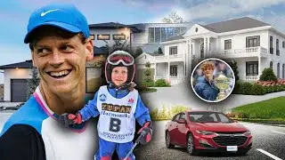Jannik Sinner The Skiing Tennis Star You Need To Know