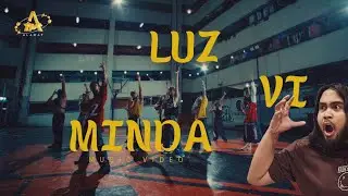 ALAMAT - ‘LuzViMinda’ (Official M/V) | Reaction Video!
