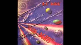 DJ Raze ‎-- Silicon Beats (Gotta Have House Mix)
